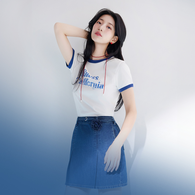 게스 오리지널 데님 헤리티지