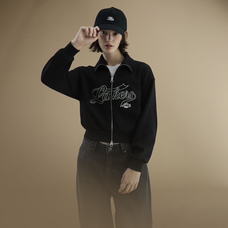 NBA F/W 스타일링 제안전