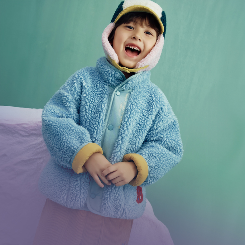 겨울맞이 점퍼 대전<br>일주일 간 초특가