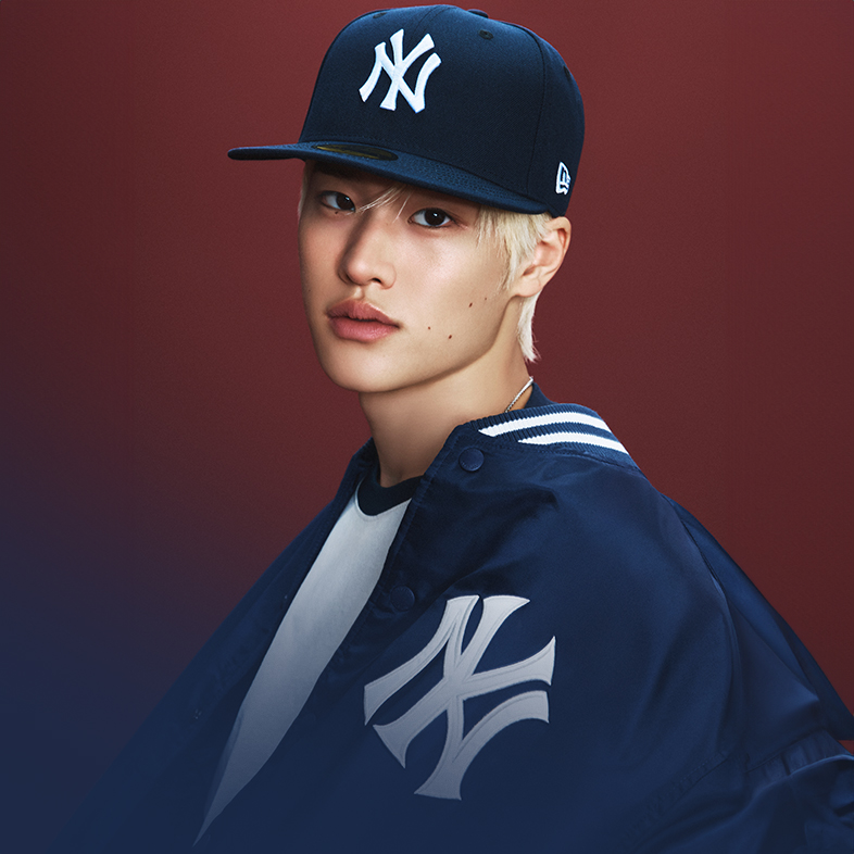 소희가 완성한 피티드 핏<br>FW COLLECTION
