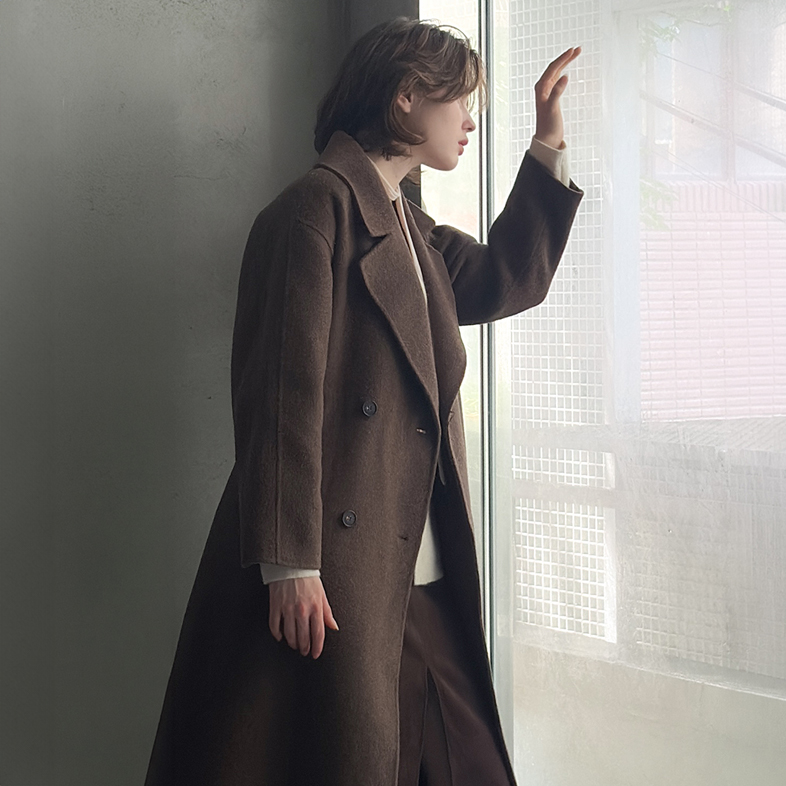 FALL IN YOUR STYLE<br>가을 옷장 업데이트