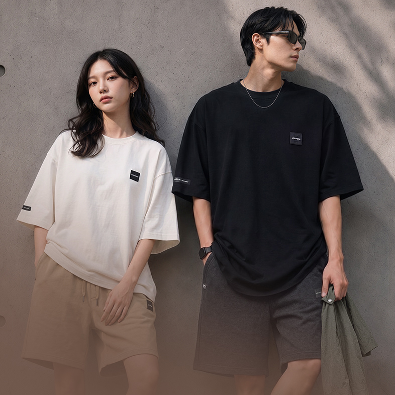 라이프워크 COOL SUMMER