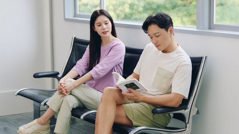 본격 더위 전에 준비하는 여름 아웃도어
