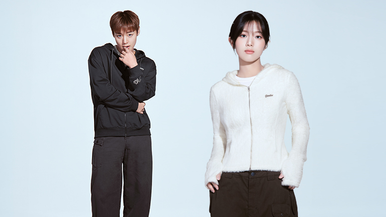 26FW 가을 신상품 런칭 + 26SS 라스트 세일