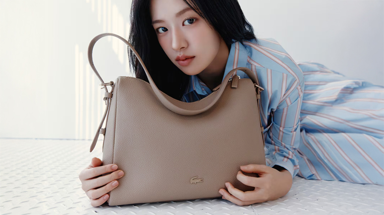 2026 SS 라코스테 BAG 핫한 신상