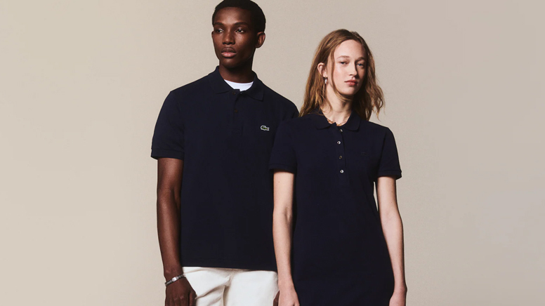 라코스테 FLASH SALE