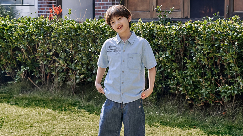 COOL SUMMER 