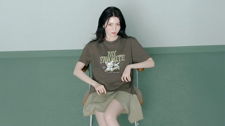 휠라와 함께하는 6월의 첫 번째 선물, 얼리 서머 위크