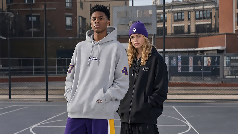 F/W 스타일링 제안전