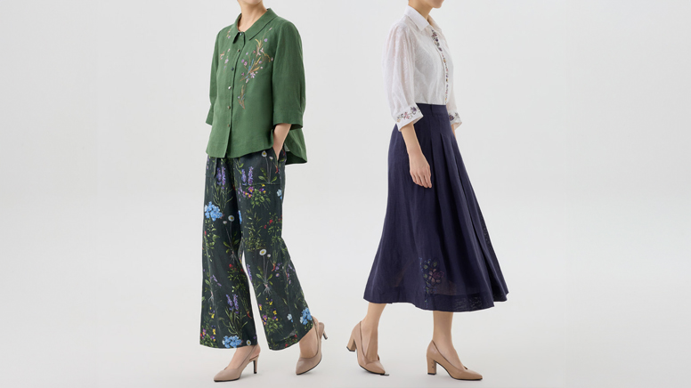 감각적인 핸드메이드 & 내추럴