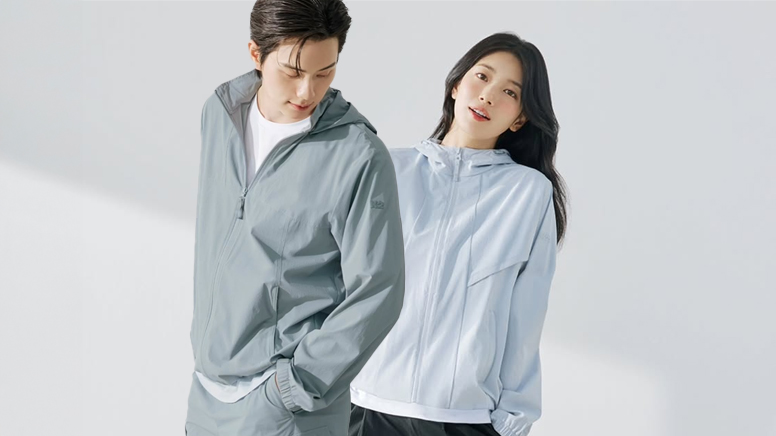 지금 필요한 아웃도어