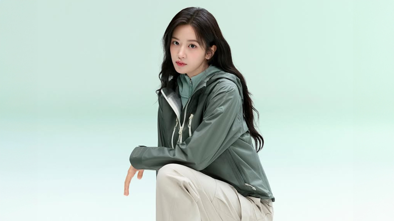 매일 입는 아웃도어