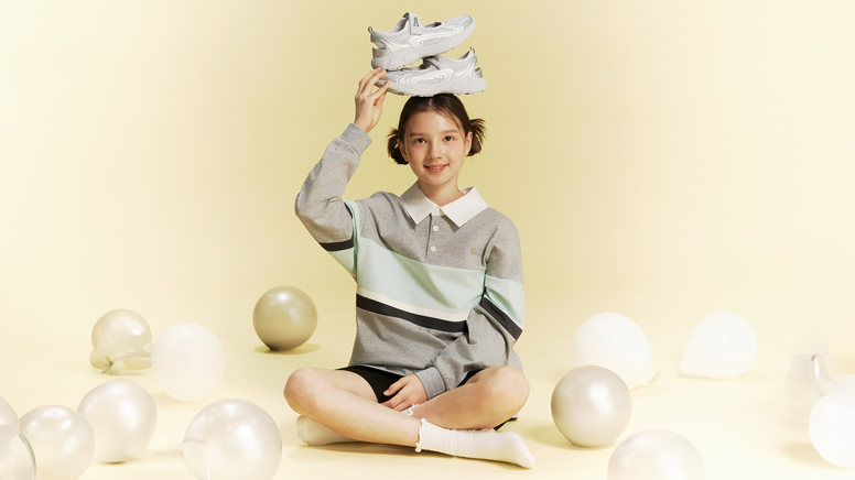 새로운 S/S 컬렉션