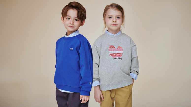 작지만 확실한 스타일