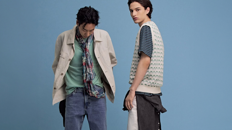 고민 없는 데일리룩