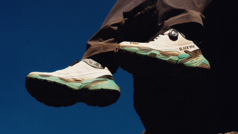 한계를 뛰어넘는 순간