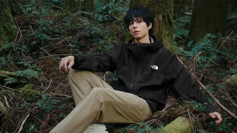 노스페이스와 함께하는 스프링 피크닉