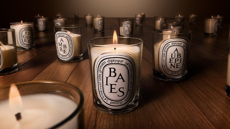 NEW 리뱀프 클래식 캔들