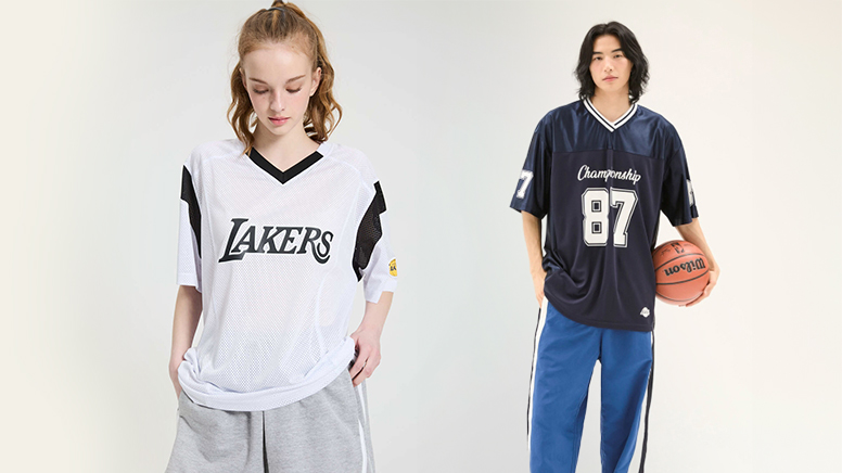 NBA와 함께하는 여름