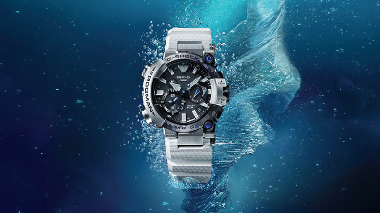 G-SHOCK 특가전