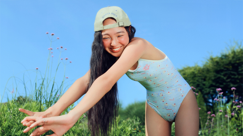 바캉스 썸머 웨어