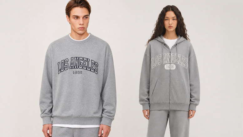 NBA F/W STYLE