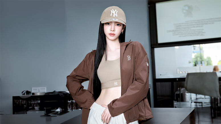 NEW SEASON ITEM