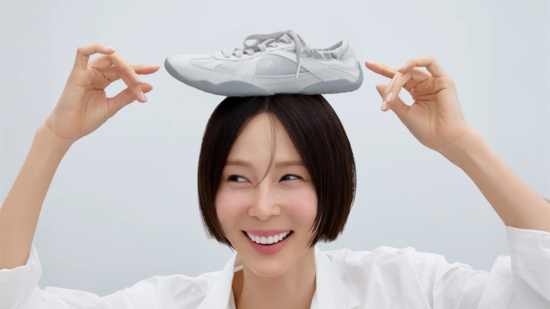 FILA로 전하는 마음
