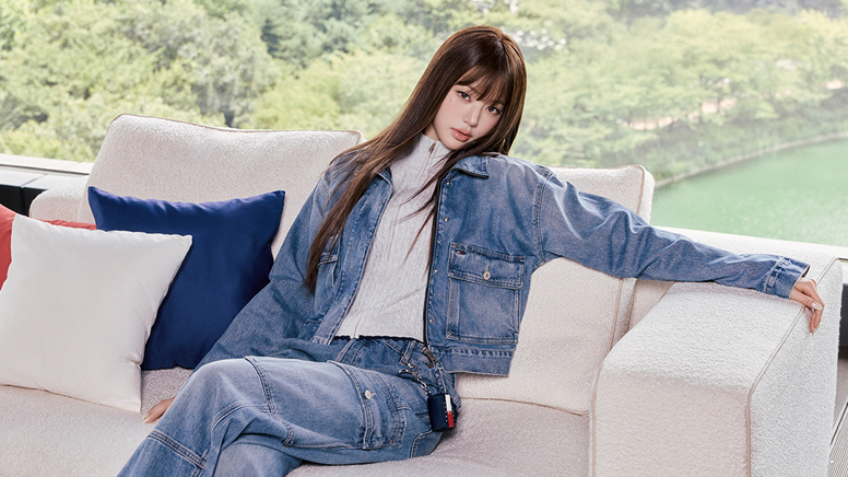 장원영 PICK! 26FW 뉴 스타일