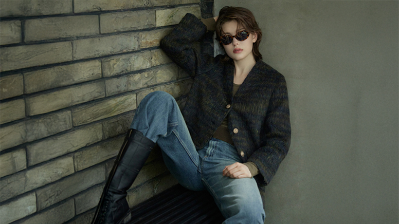 Fall in Your Style