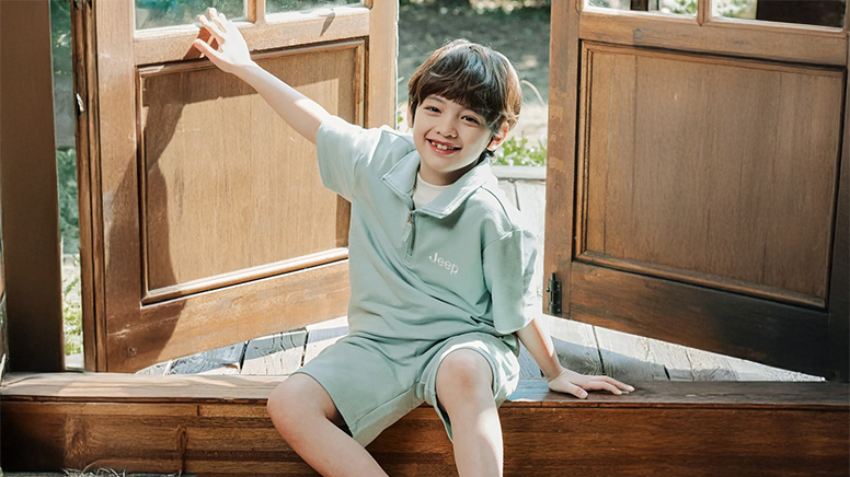 4월,여름을 만나다