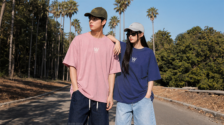 COOL SUMMER