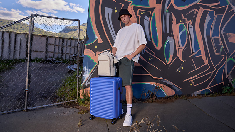 SUMMER TRAVEL ESSENTIALS!