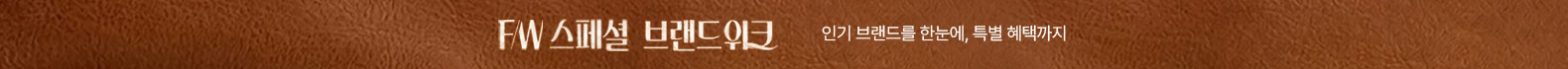 올겨울 필수템 UGG