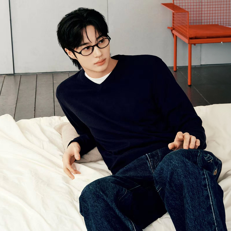 지오다노 신상, <br>지금부터 간절기까지 