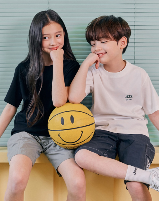 지프키즈 지금 필요한 여름 준비