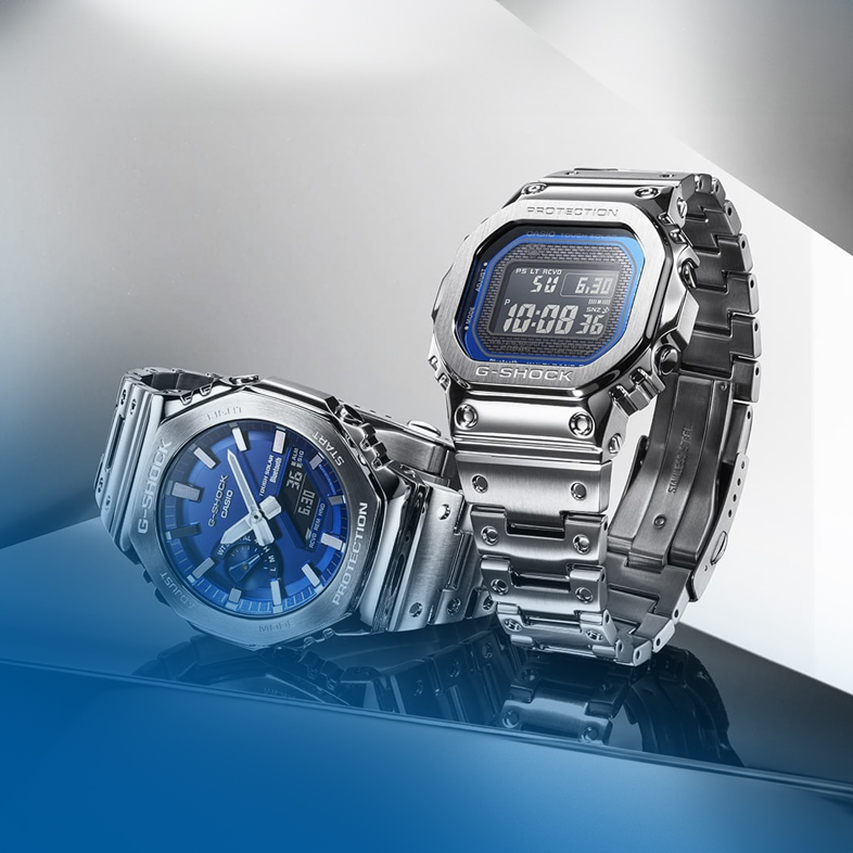 G-shock 가을 시즌 기획전