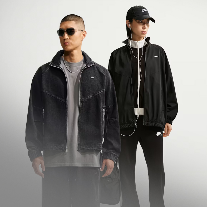 NIKE 26FA best item