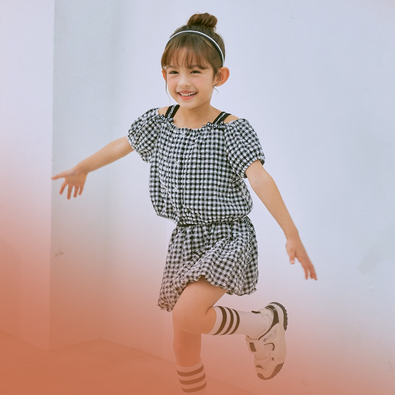 화사한 컬러로 특별하게