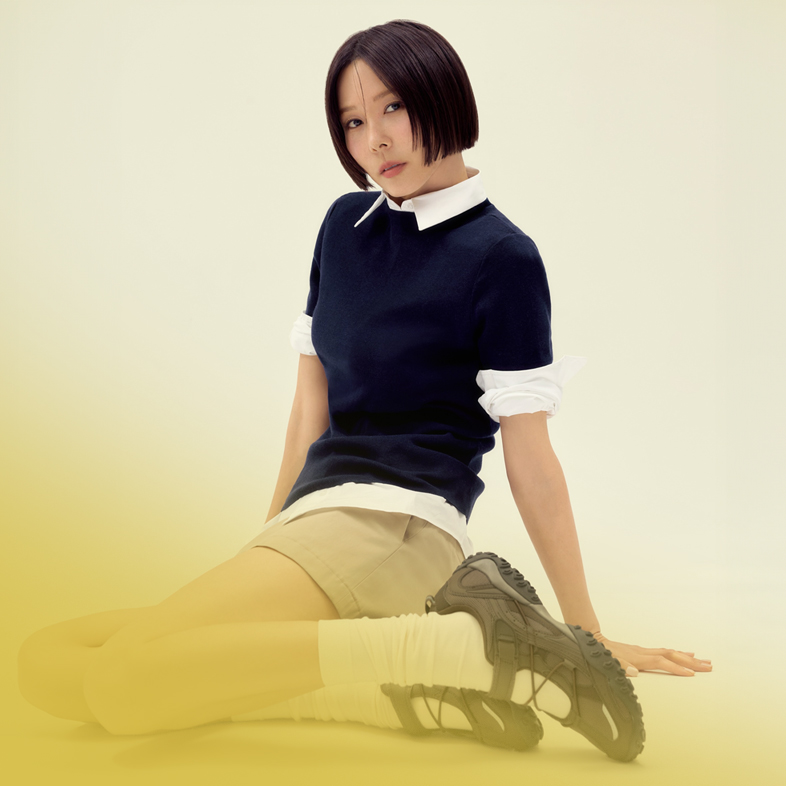 휠라 얼리 서머 위크