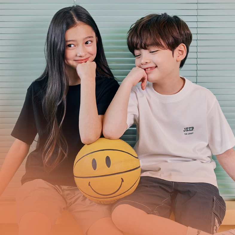 썸머 스타일링 제안전