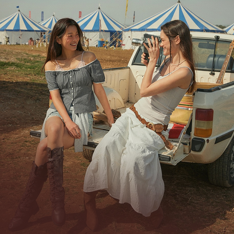 후아유 SUMMER PICK