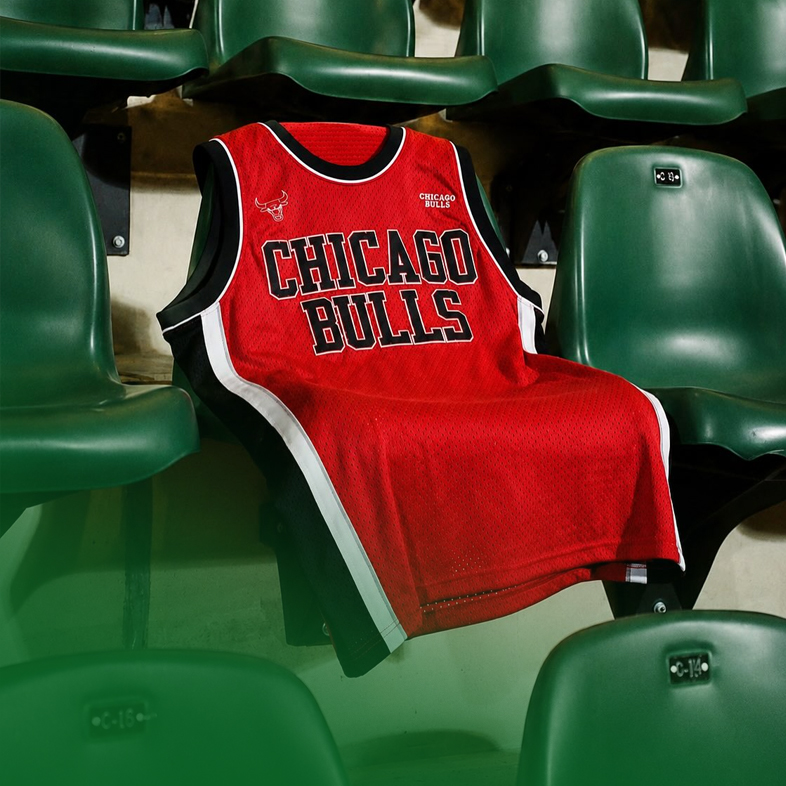 NBA 반팔 컬렉션