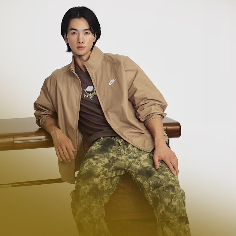NIKE 26FA BEST ITEM