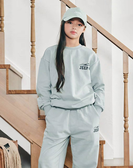 지프키즈<br>가을을 입는 가장 멋진 방법