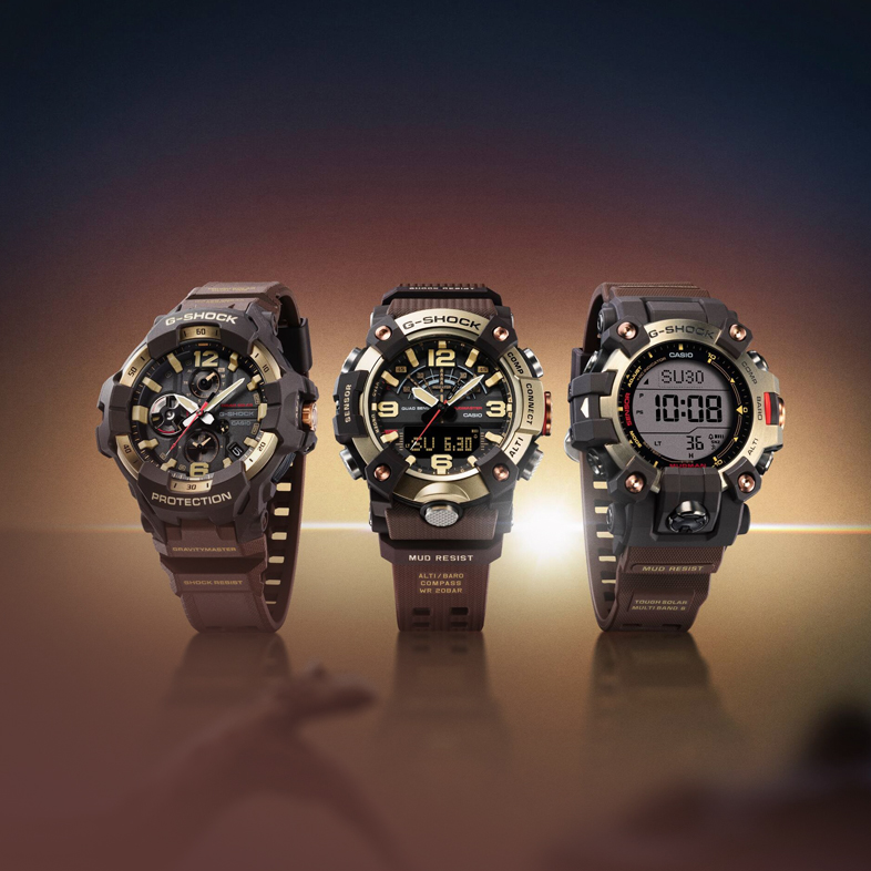 G-SHOCK 특가전
