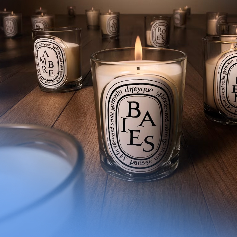 NEW 리뱀프 클래식 캔들