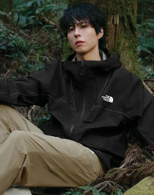 노스페이스와 함께하는 스프링 피크닉