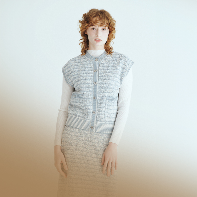 데일리로 입기 좋은 베이직웨어