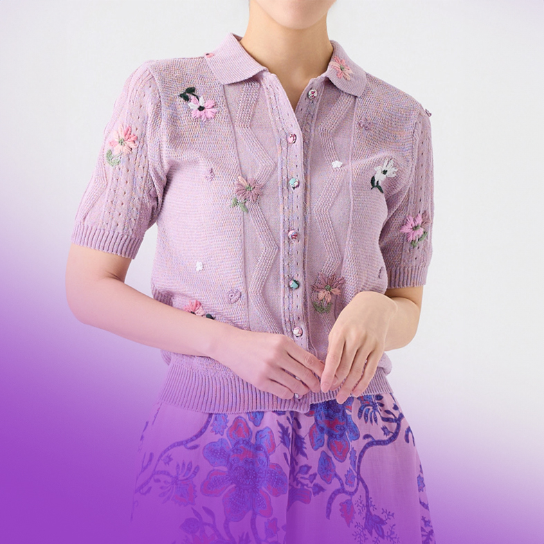 감각적인 핸드메이드 & 내추럴